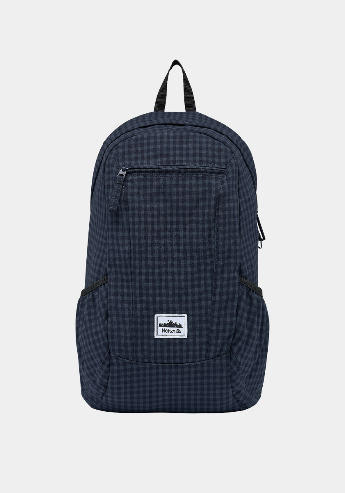 🇰🇷訂購｜Heisan｜Pocket bag V1 DOT 格仔款 3色 