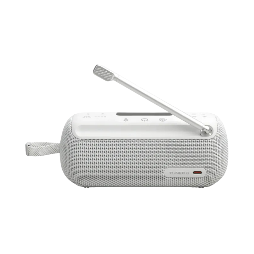 JBL Tuner 3 收音機便攜式防水無線藍牙喇叭 香港行貨