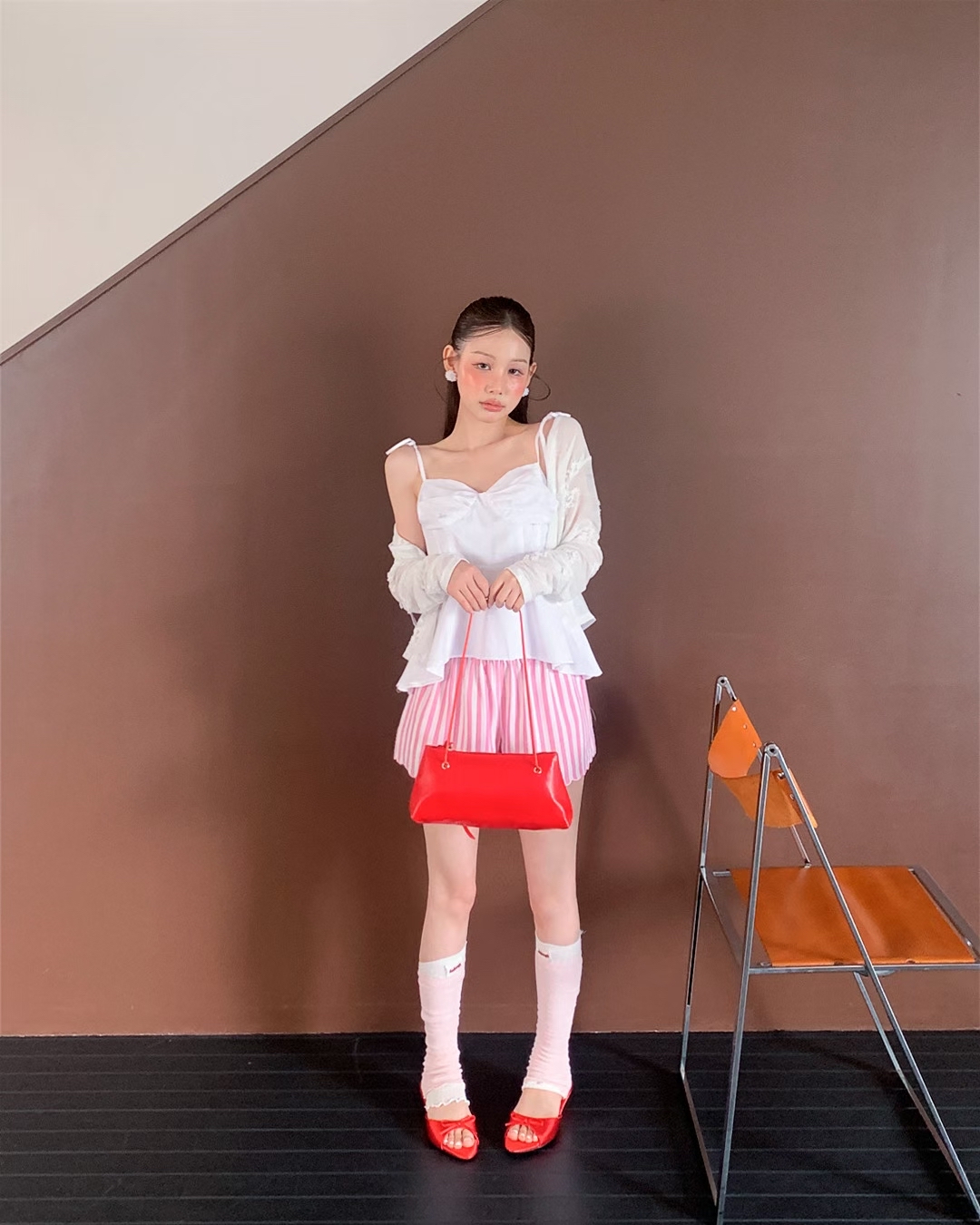 東大門女裝 | Cardigan