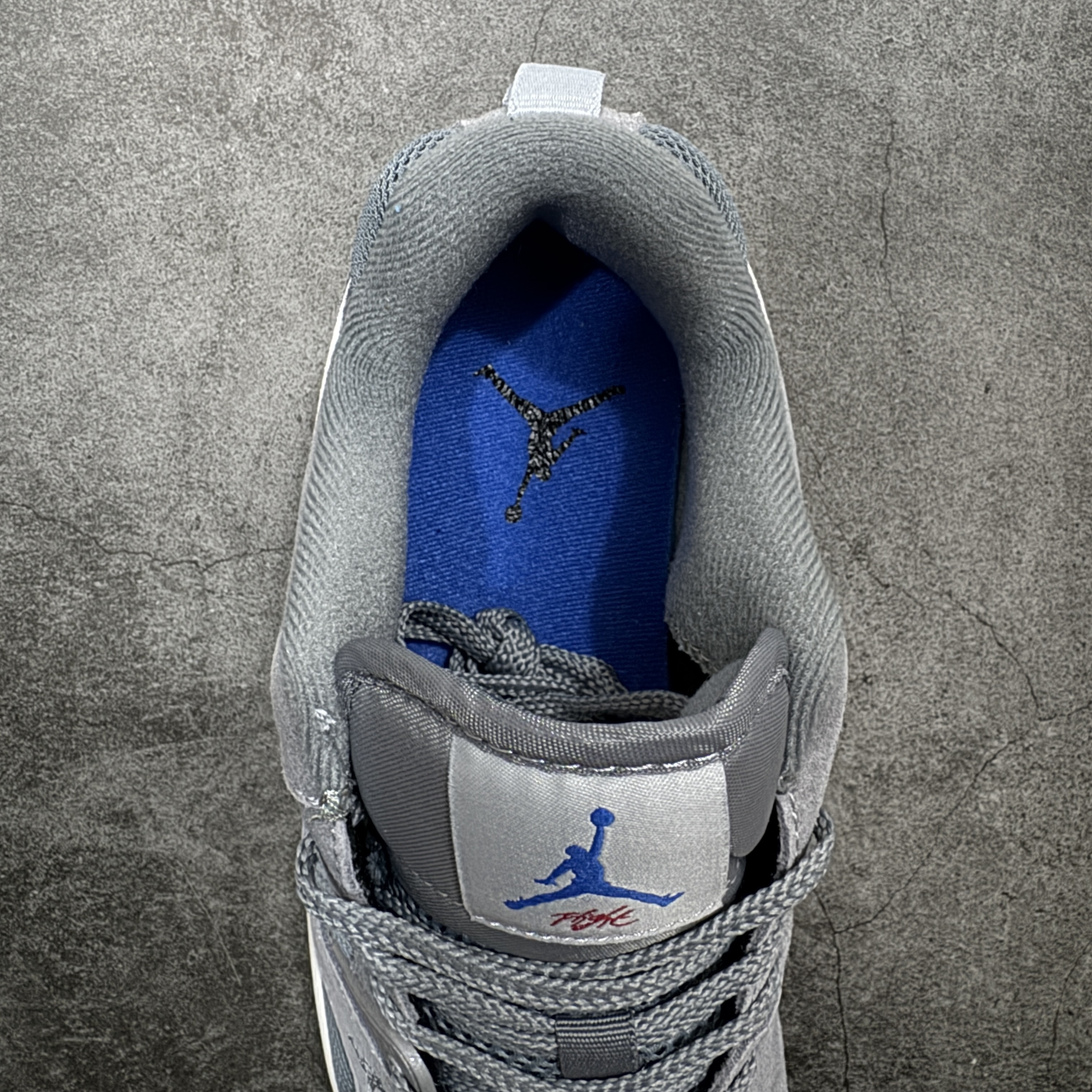 Nike Jordan CMFT Era HJ6777-005