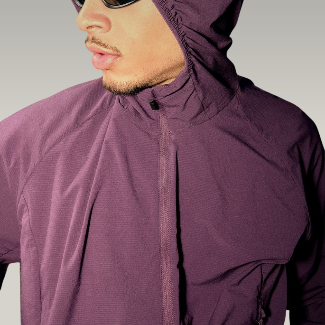 Coolmax® 輕量化外套