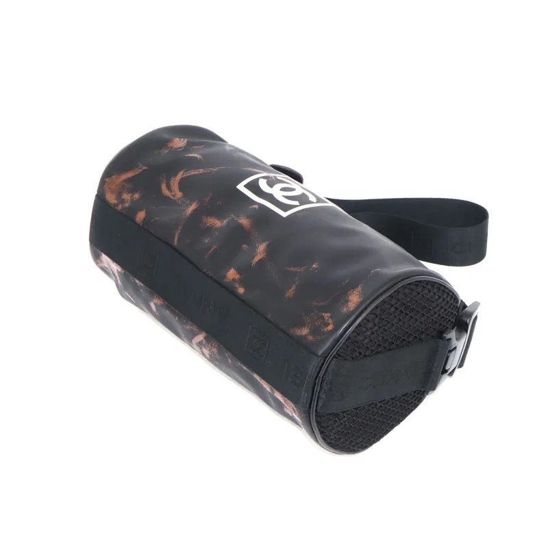 Chanel Sports Line PVC Shoulder Bag