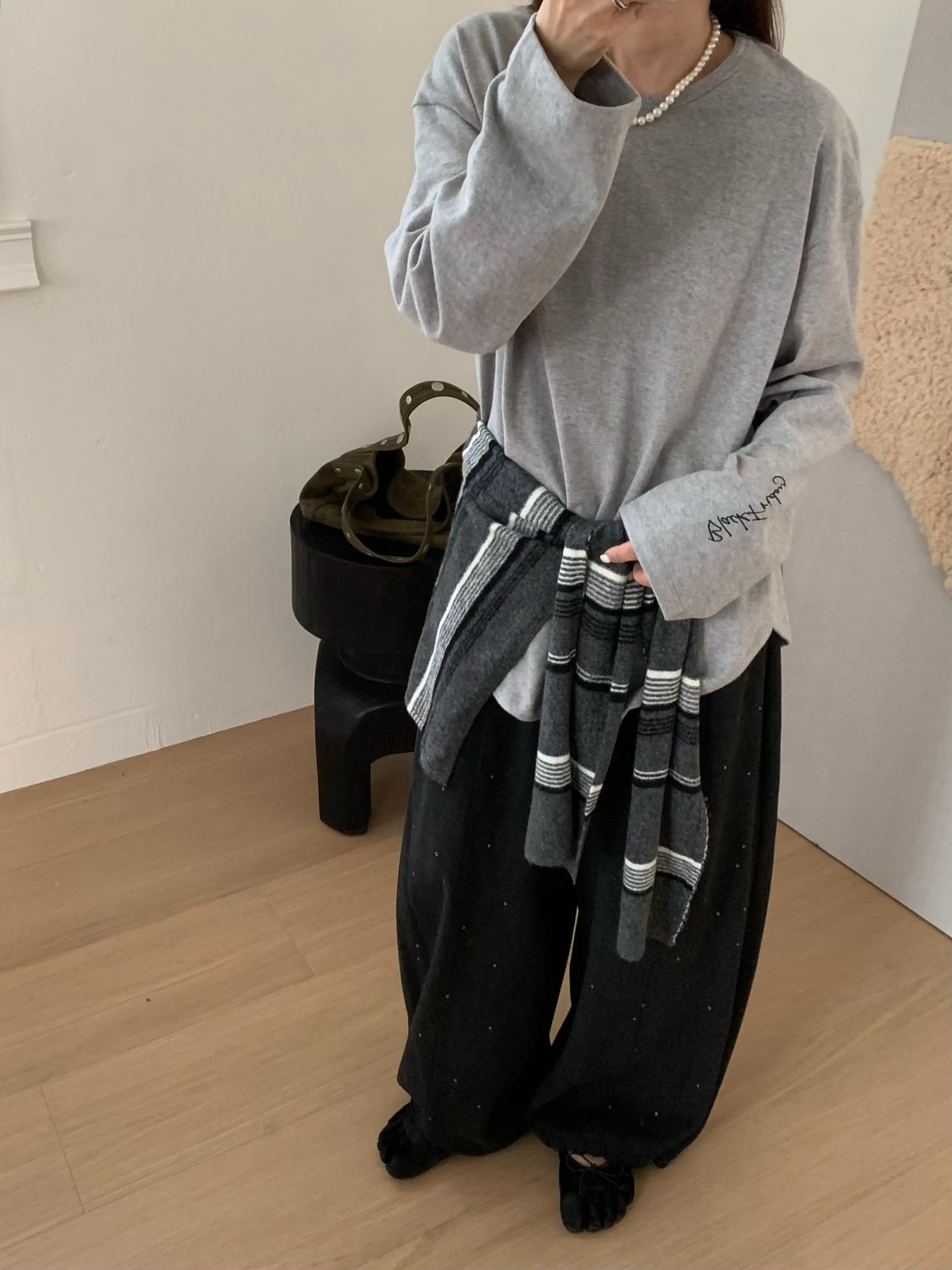 (2026FW) BLACKFRIDAY - TOP