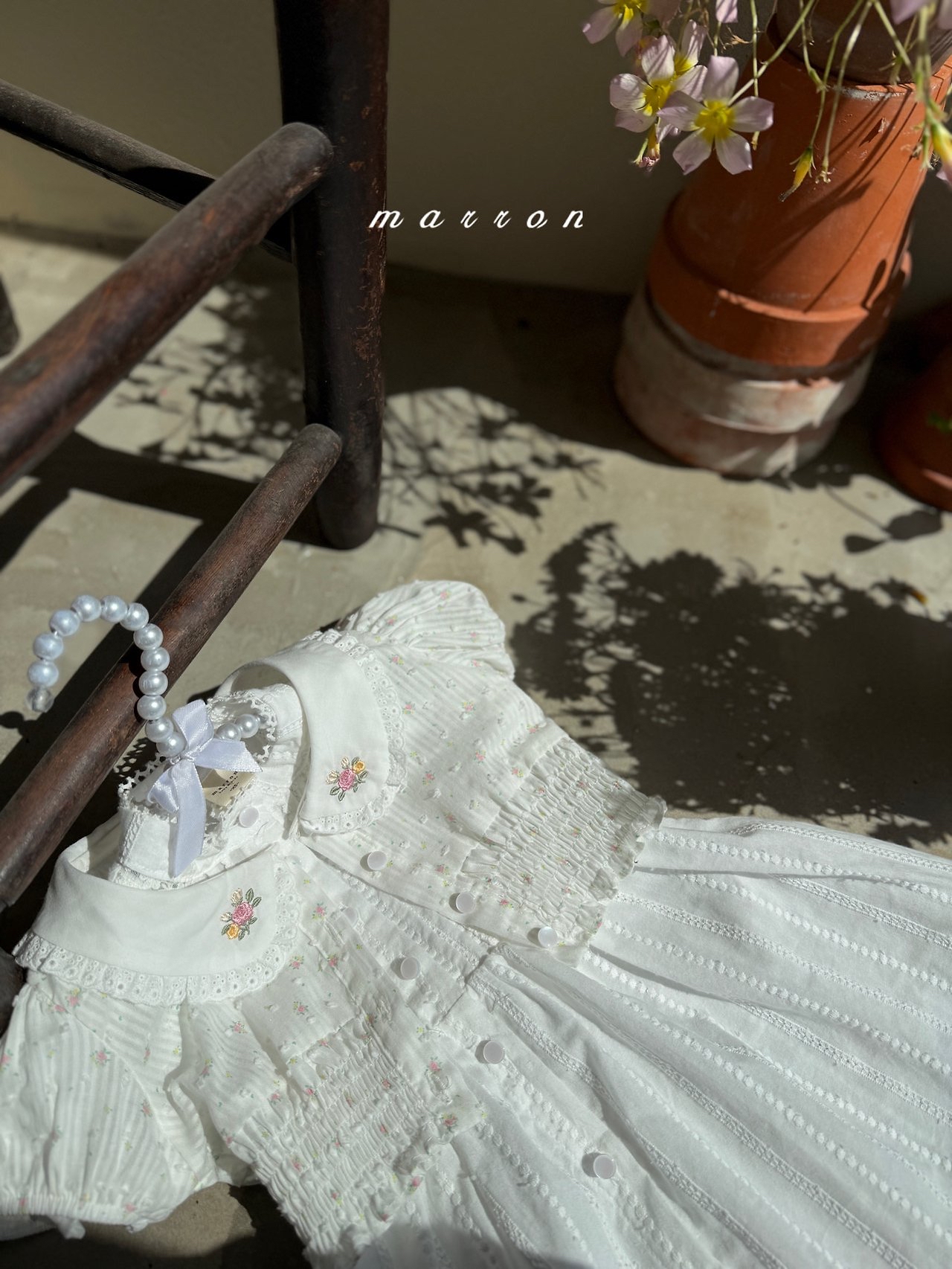 🇰🇷Marron 上衣/外套