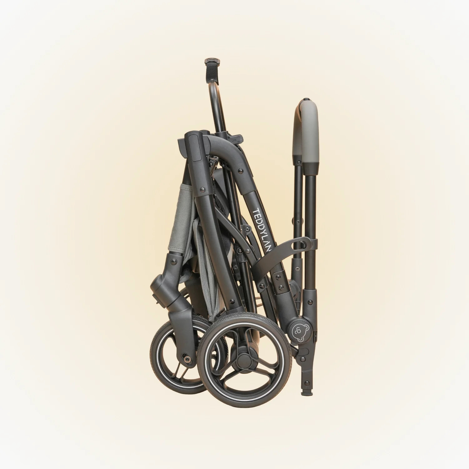 TeddyLand Elite 寵物手推車 