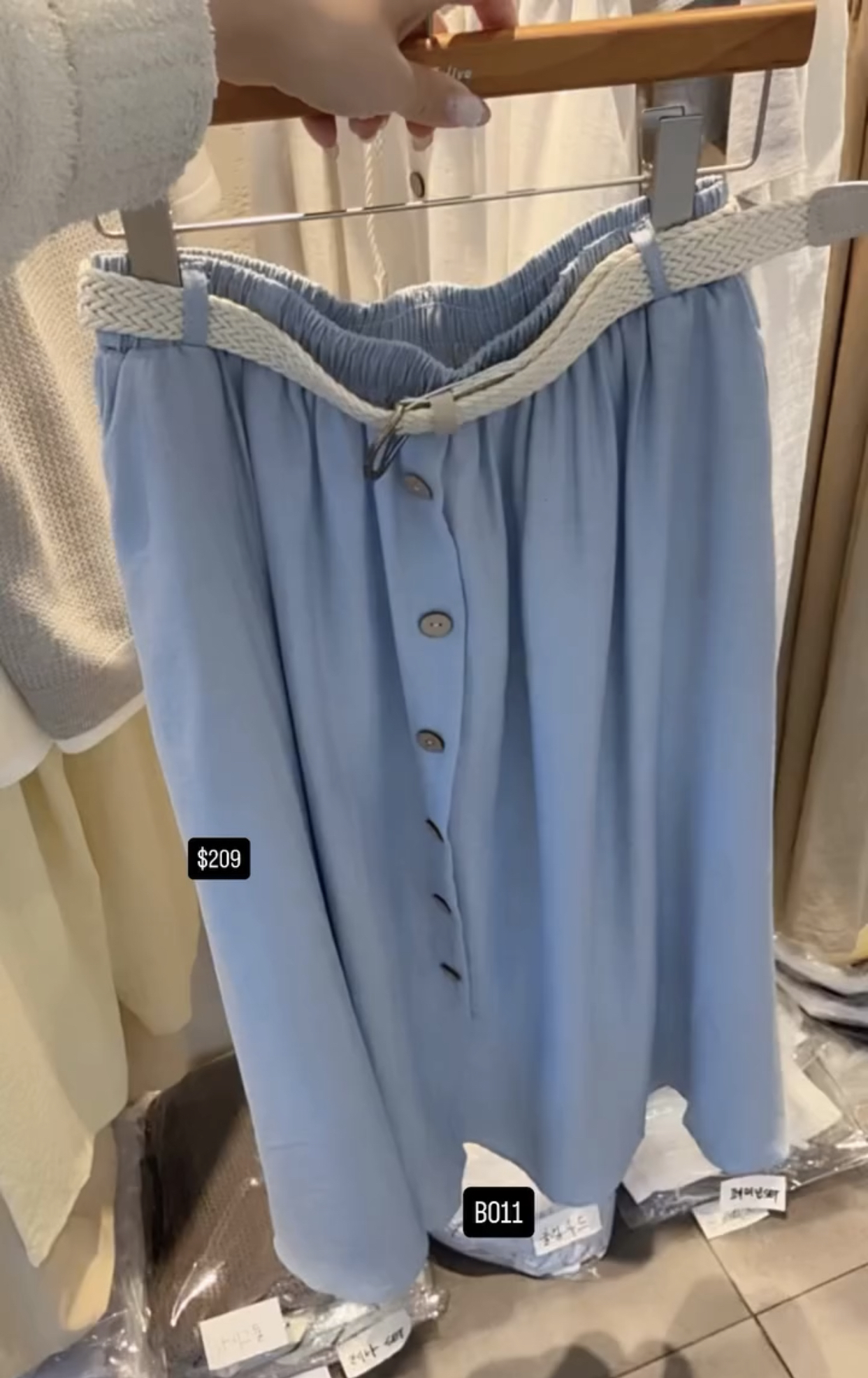 🇰🇷🇰🇷韓國連線27/4🔥🔥11403#B011