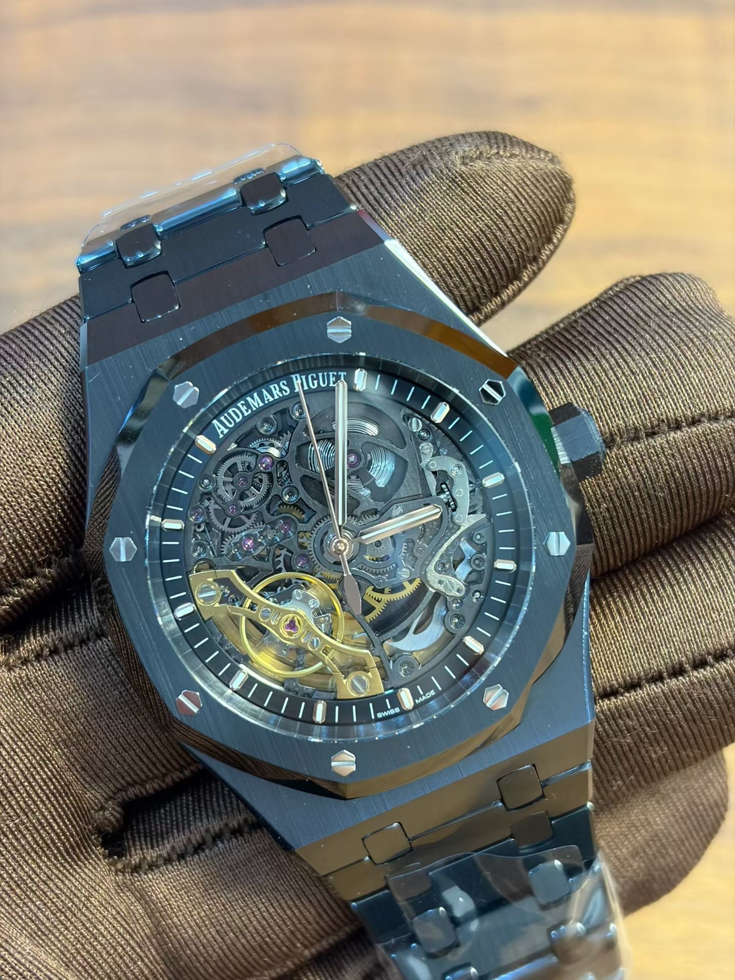 Audemars Piguet 15416CE.OO.1225CE.01