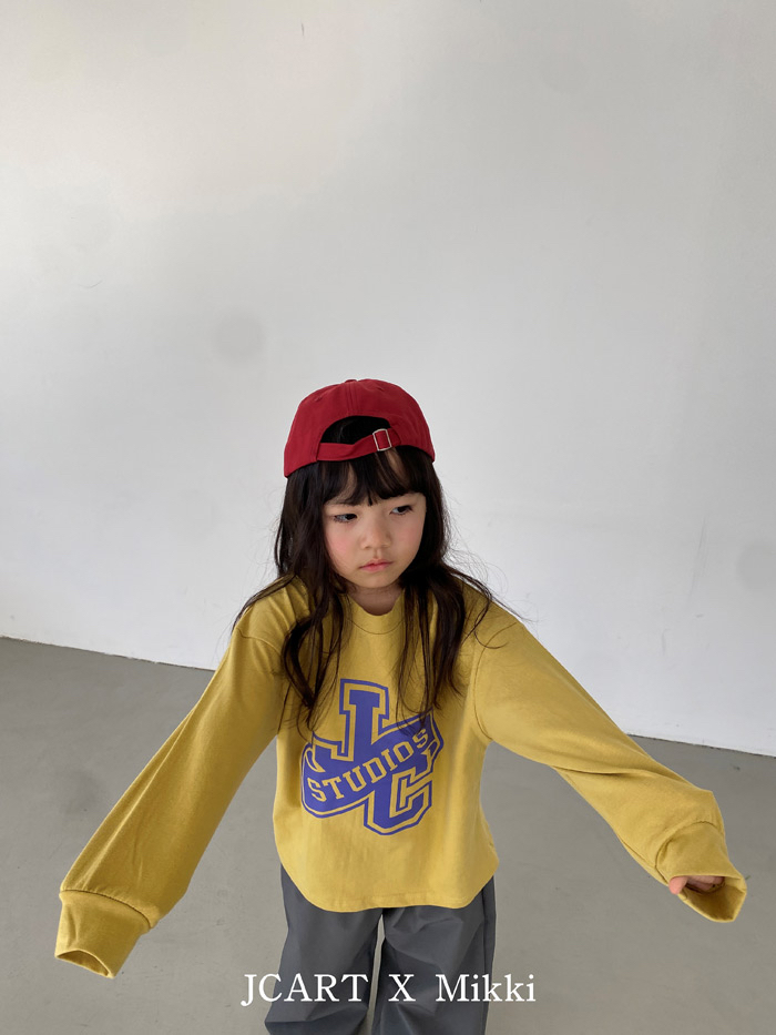 🇰🇷mikki tee 親子