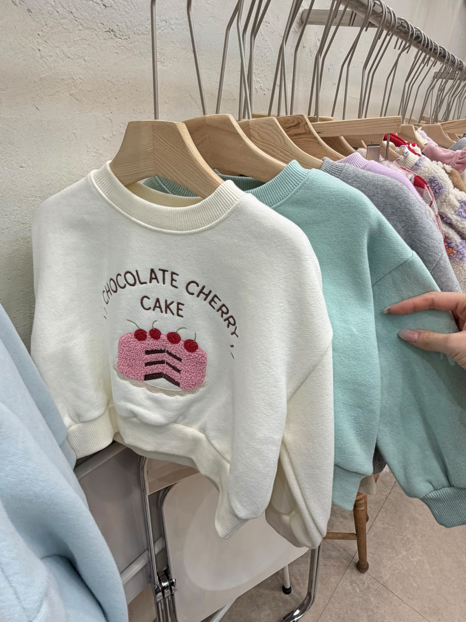CP8114 Top