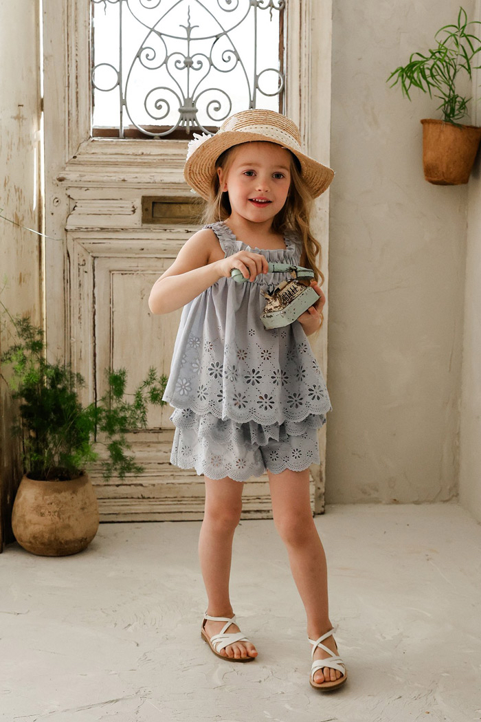 🇰🇷Puella_Flo背心