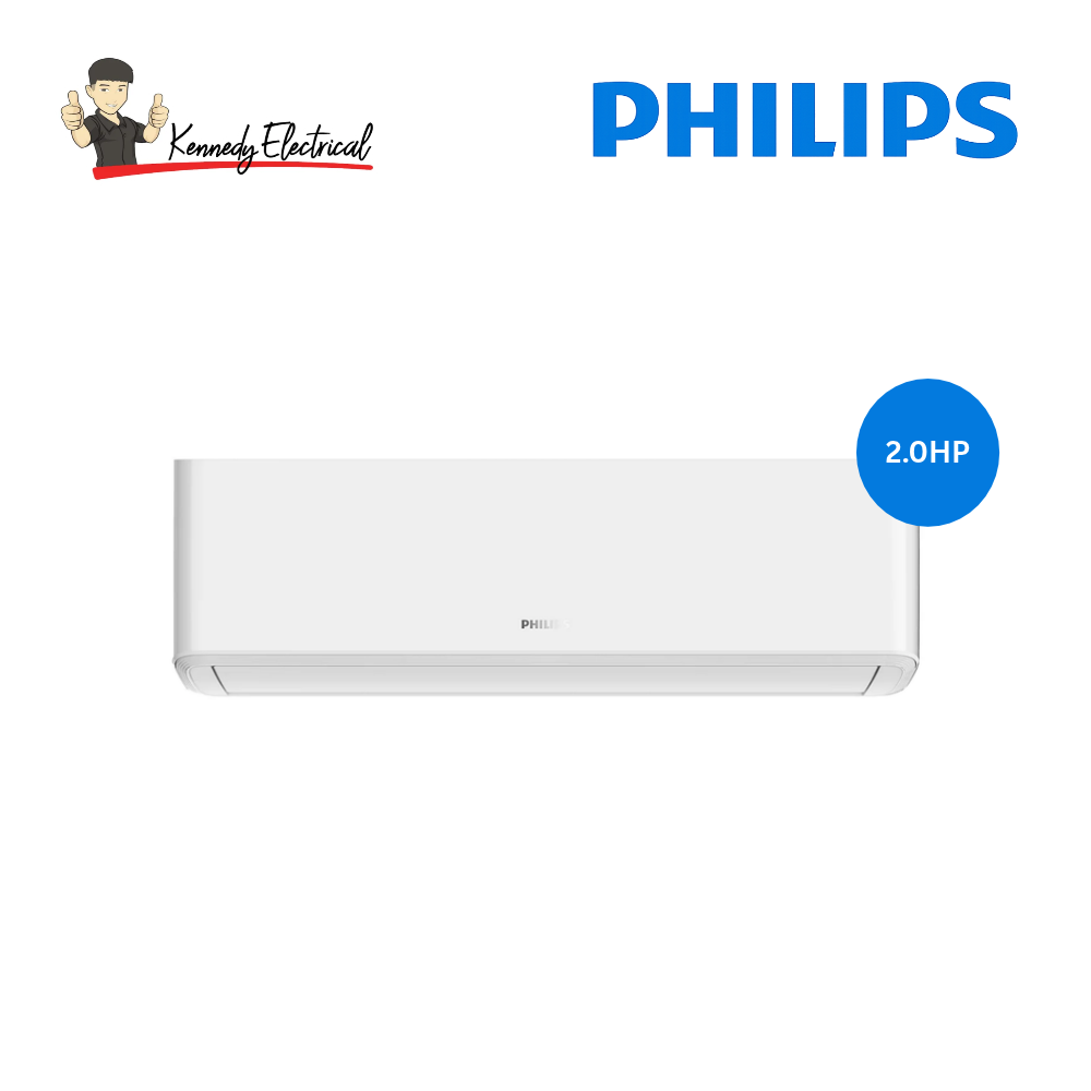 Philips Air Series 2.0HP Inverter Air Conditioner (FAC18CD)