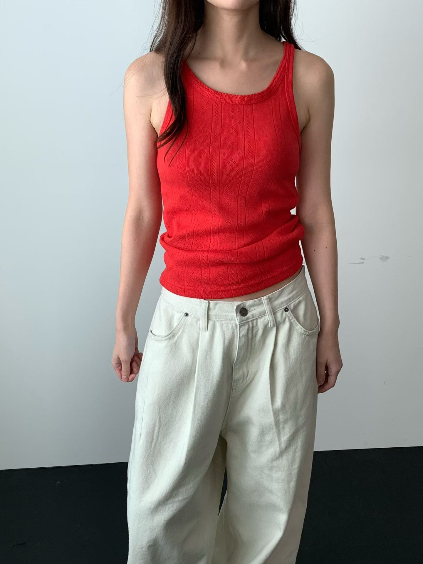 (2026FW) VENTI - VEST
