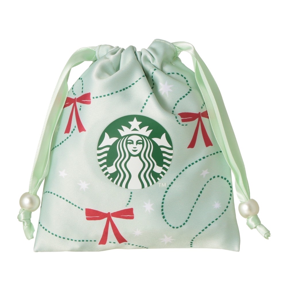 🎀【預訂】 Starbucks JP Colors of Holiday Mini Cup Gift 