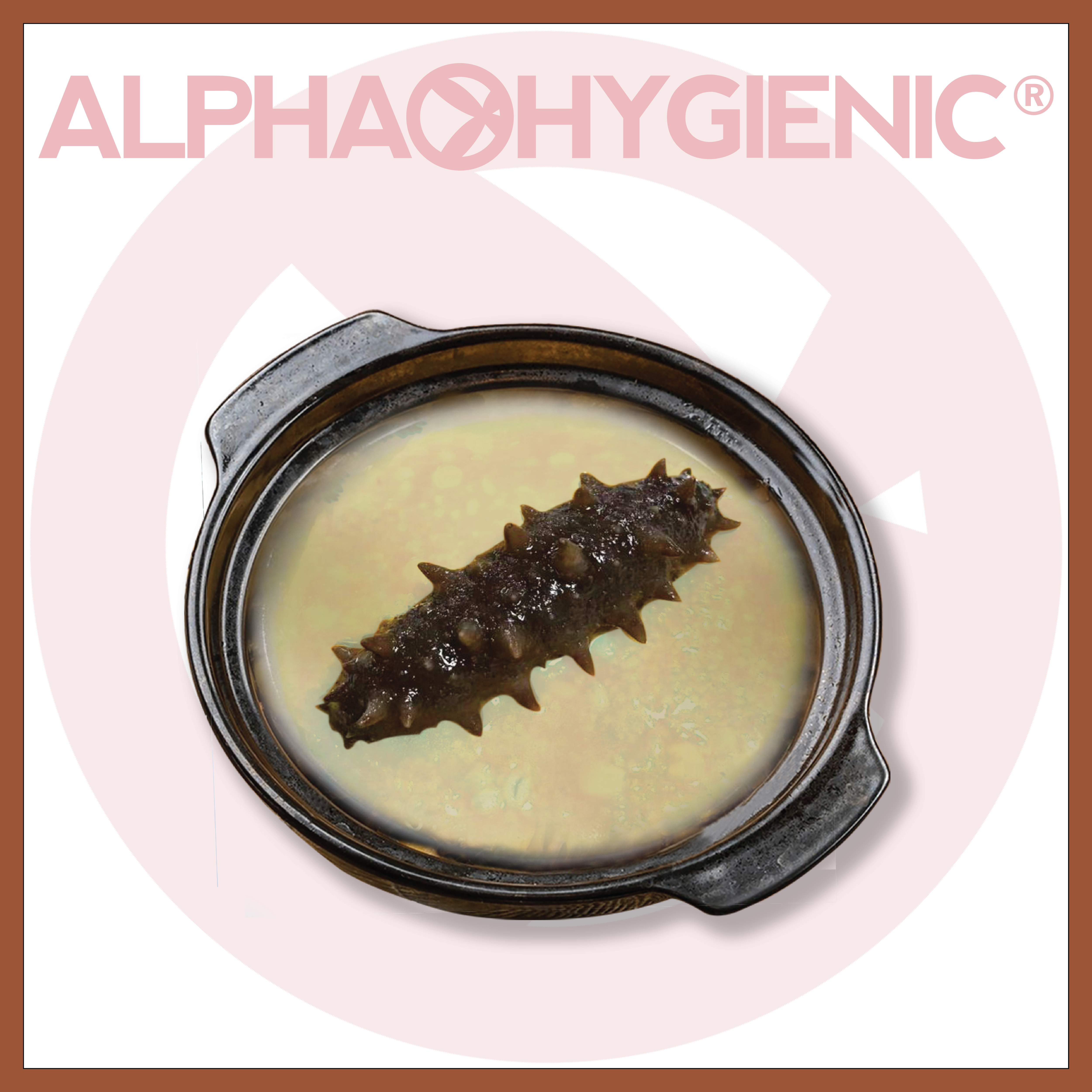 濃湯小米海參（大連參）