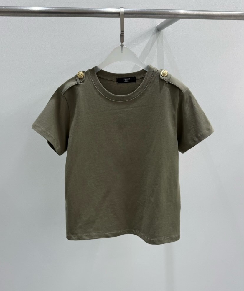 (2026FW) J CRANE - TOP