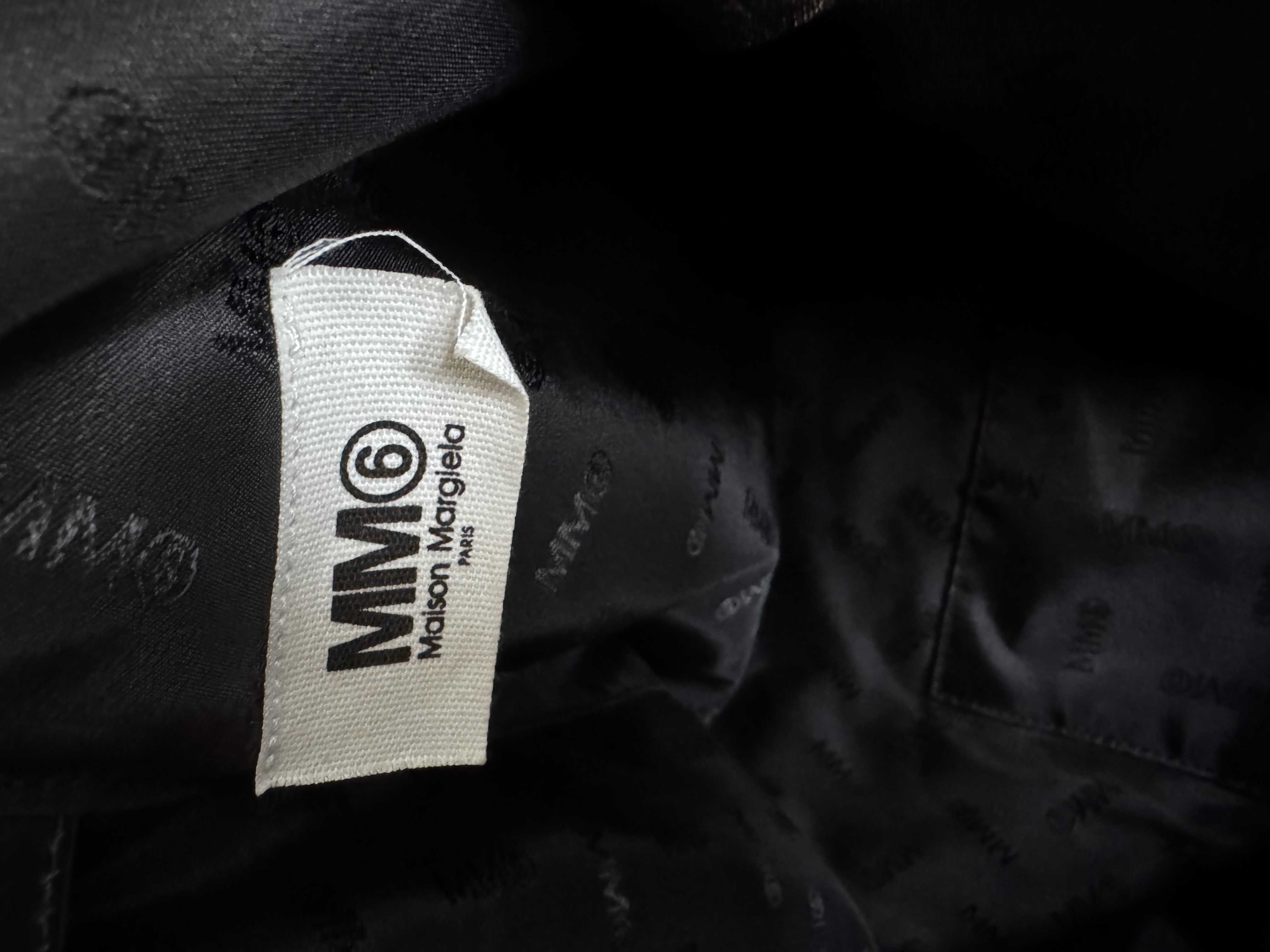 Maison Margiela MM6 Japanese Tote Bag