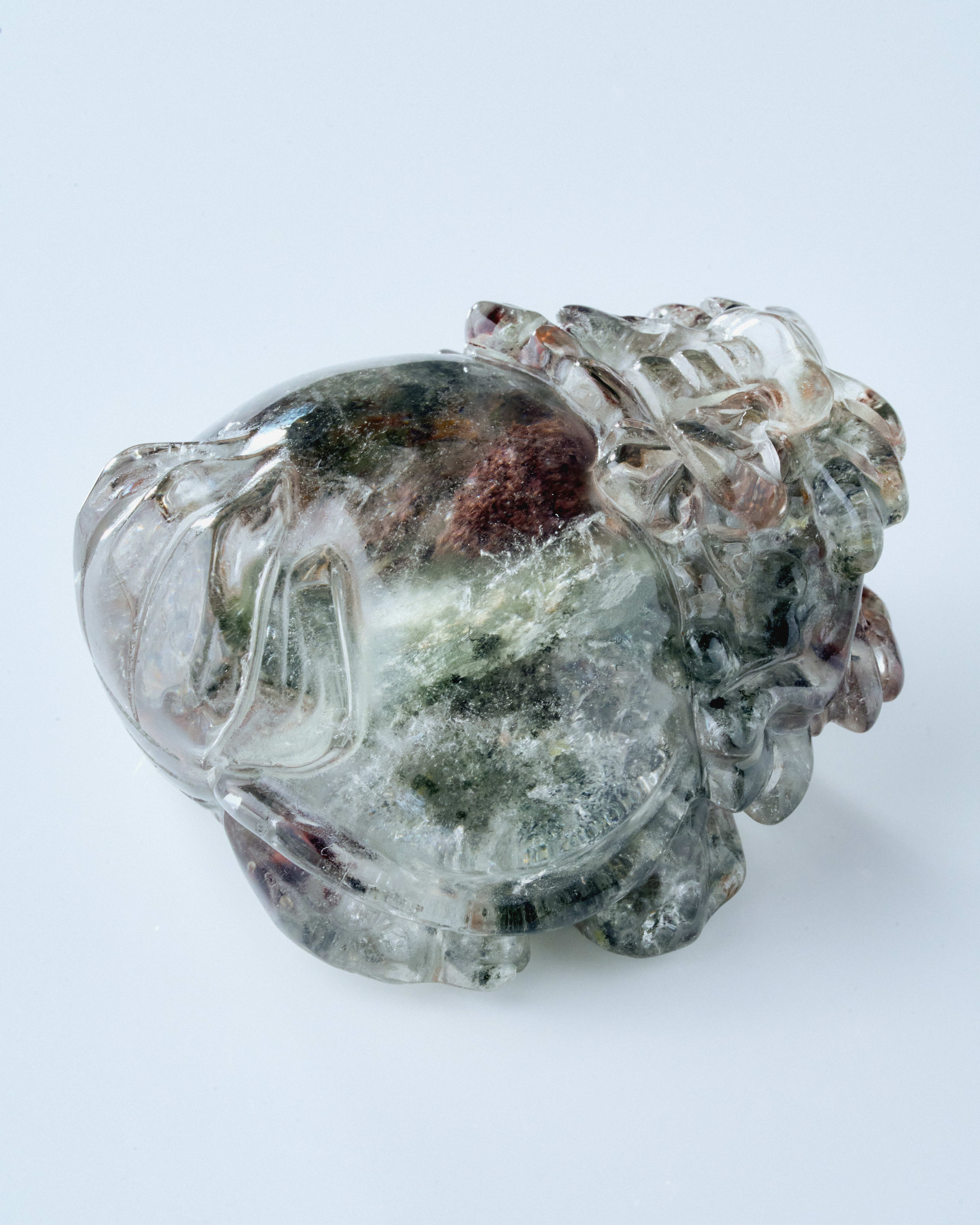 Prosperity Beacon 2.0 Dragon Turtle