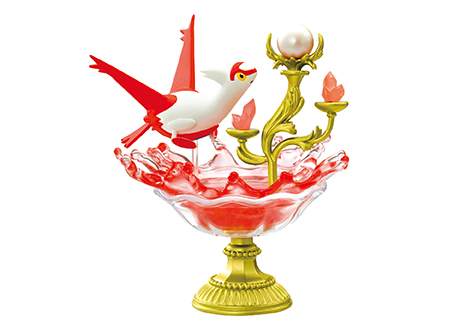 [現貨] [精品] Re-ment 寶可夢 GEMSTONE COLLECTION (原盒)
