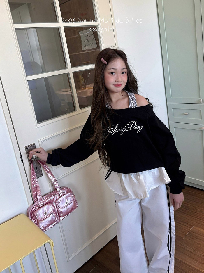 🇰🇷Matilda&Lee pants