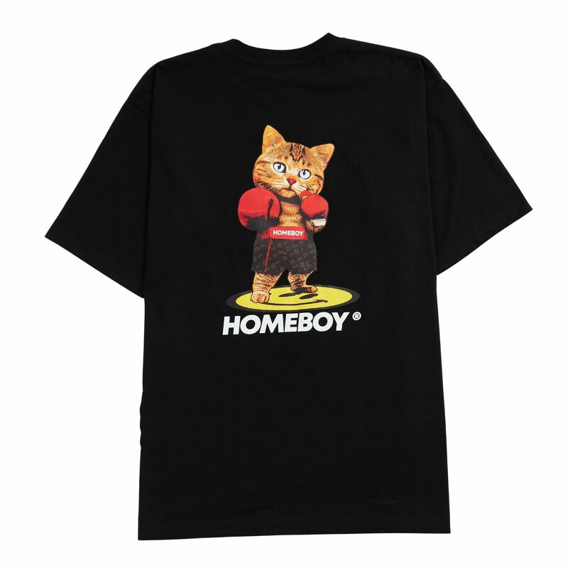 Supreme on sale boxing cat