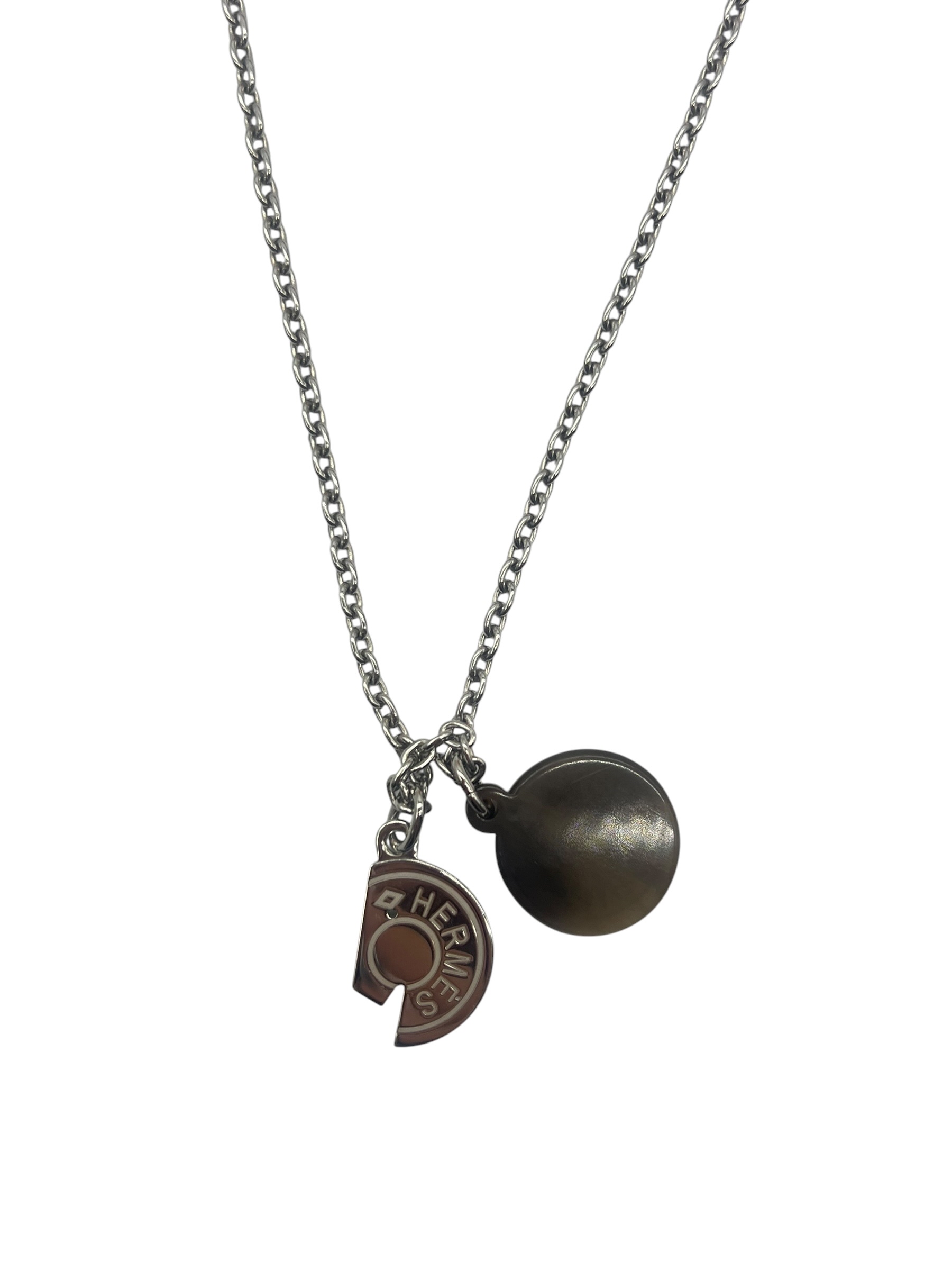 Pre-Owned HERMÉS Necklace / Product Code: 061420