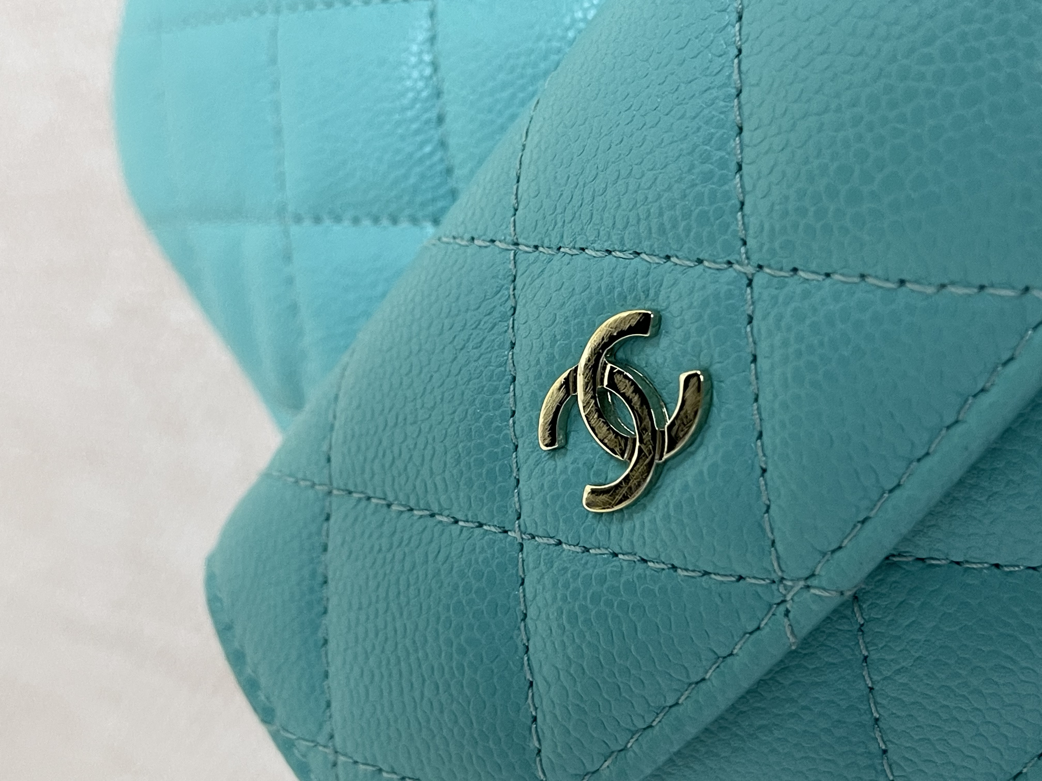 Pre-owned Chanel Classic Backpack / Product Code: 26022417