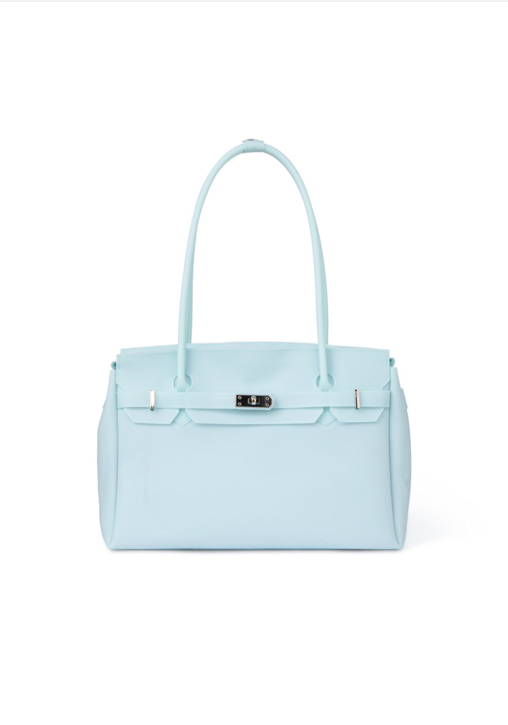 [Mira x DEINET] JELLY TWO-WAY BIG BAG 