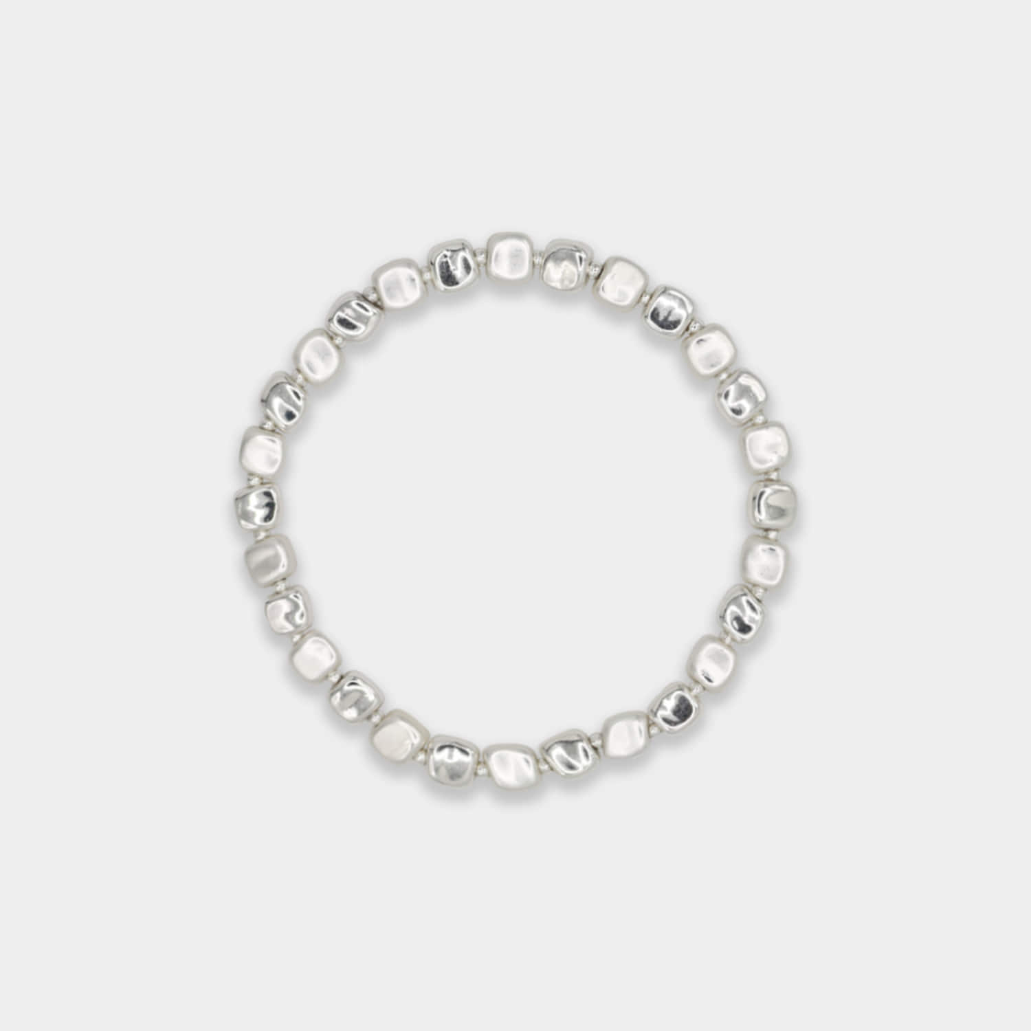 🇰🇷訂購｜GRUMPY｜手鏈｜Mini Cube Form Bracelet 