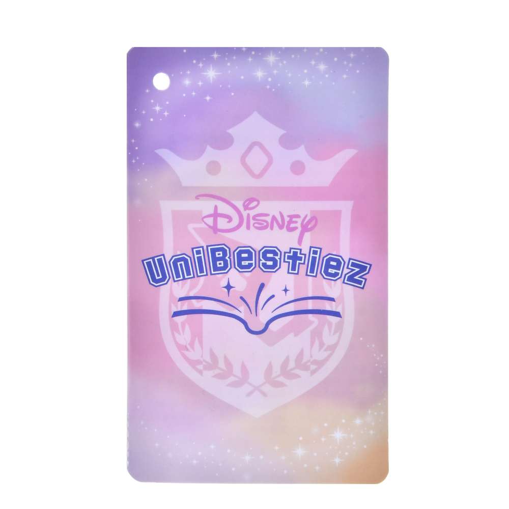 【預訂】Disney Unibestiez - Ela Bird 公仔掛飾