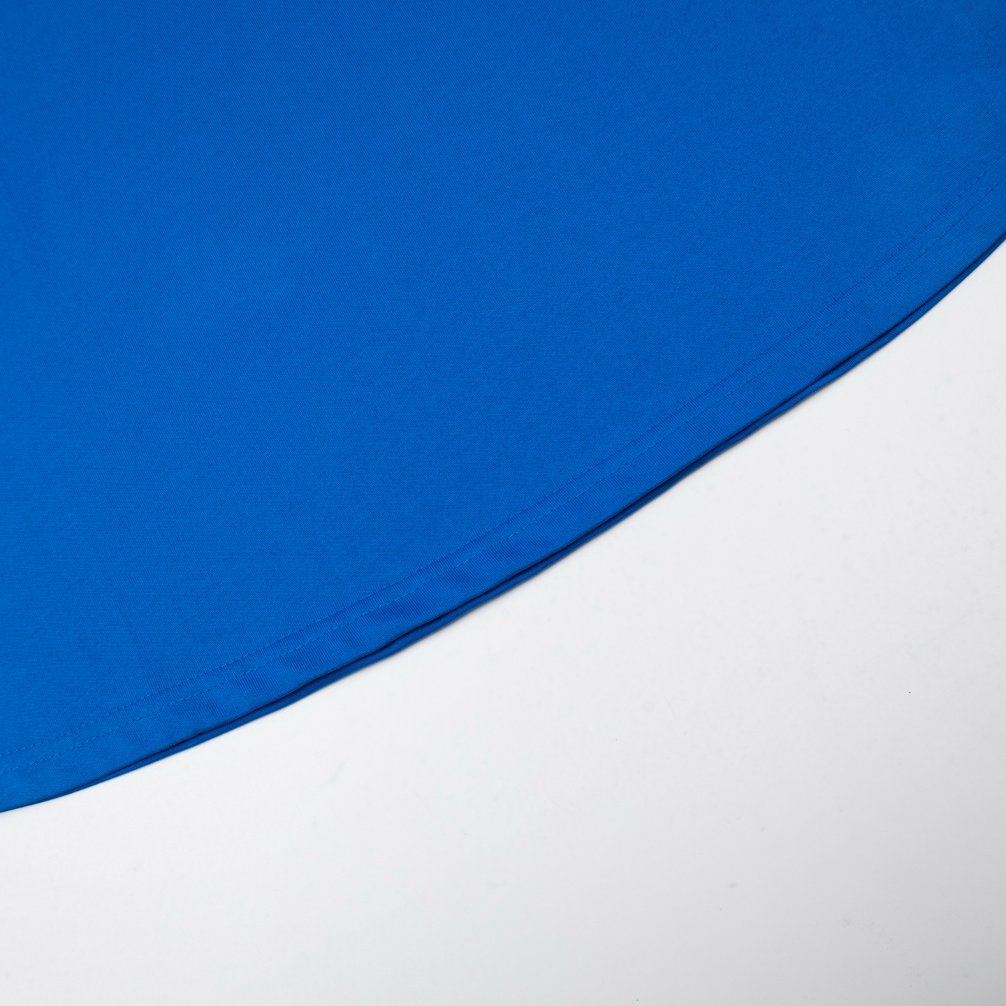 Mardi Mercredi Brush Logo Tee