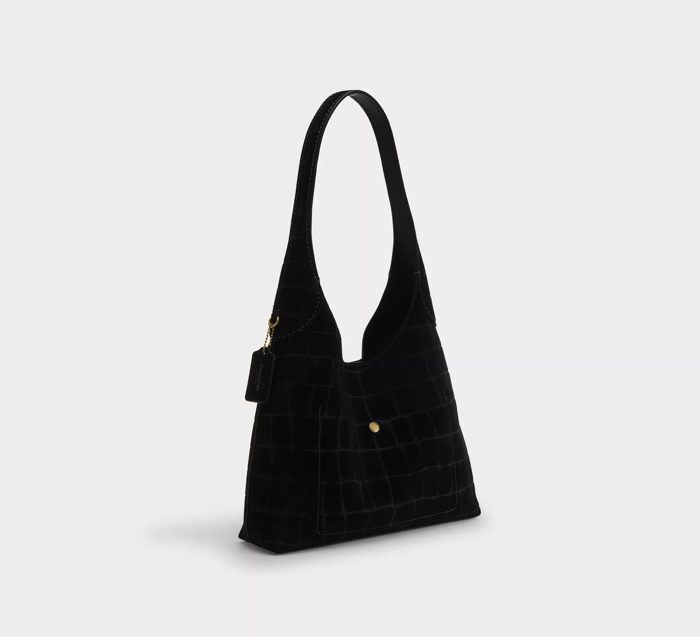 Coach Brooklyn Shoulder Bag 28