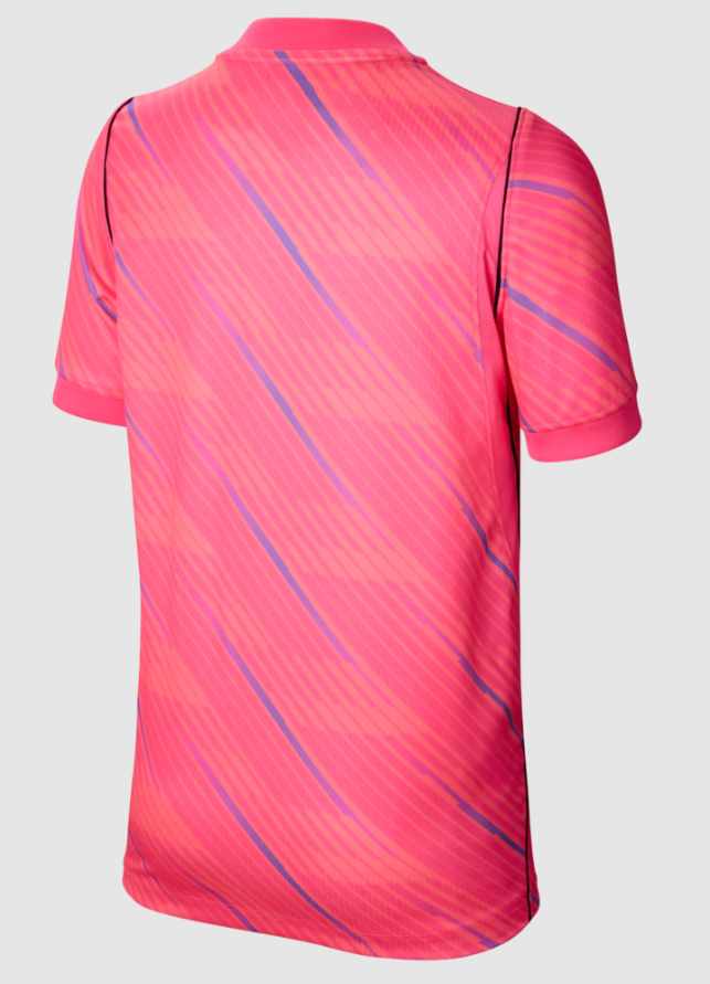 限時預訂 2026 法國 粉紅 龍門 球迷版