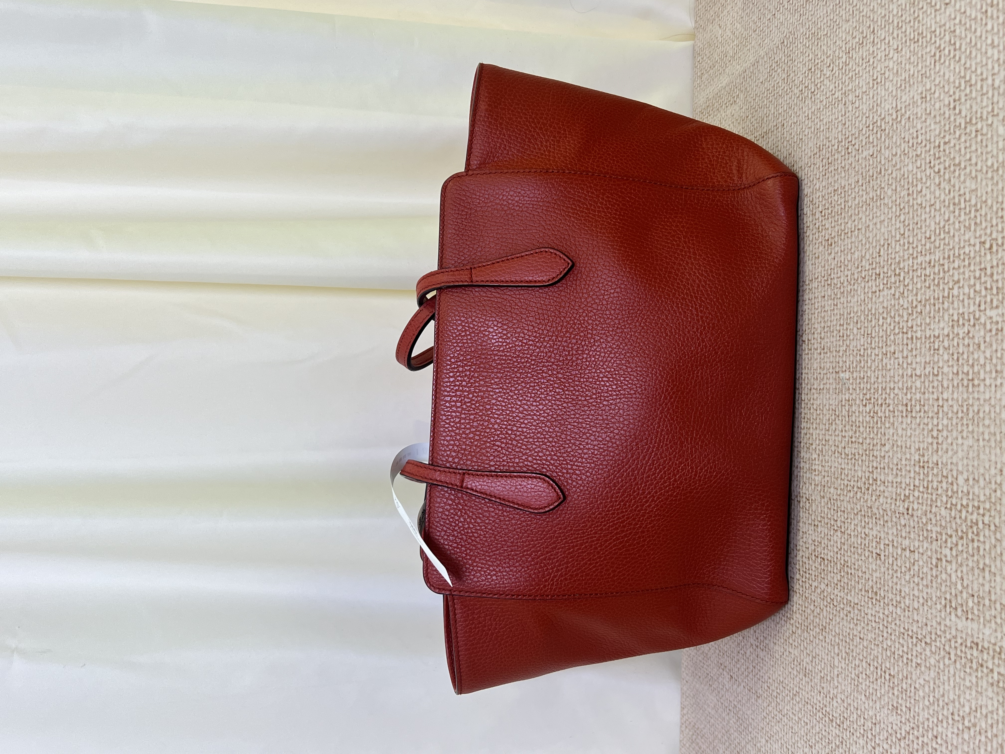 Pre-owned Gucci Swing tote / Product Code: 26030826