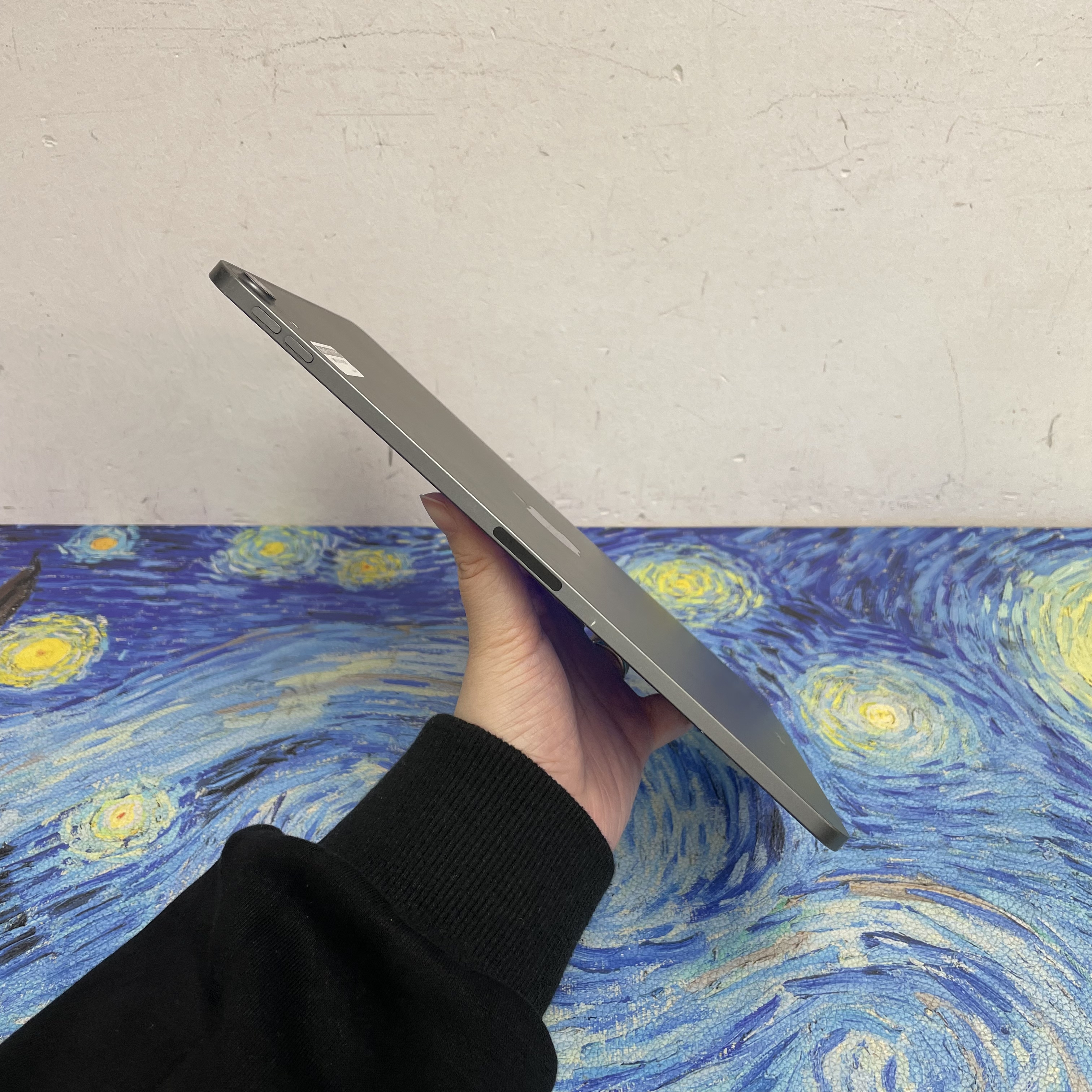 *474787 iPad Pro 1 11吋 靚機 256GB WIFI版 灰色 gray