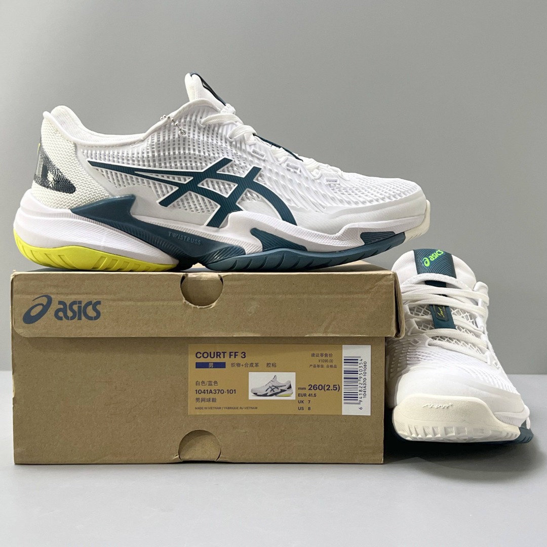 Asics Court FF 3