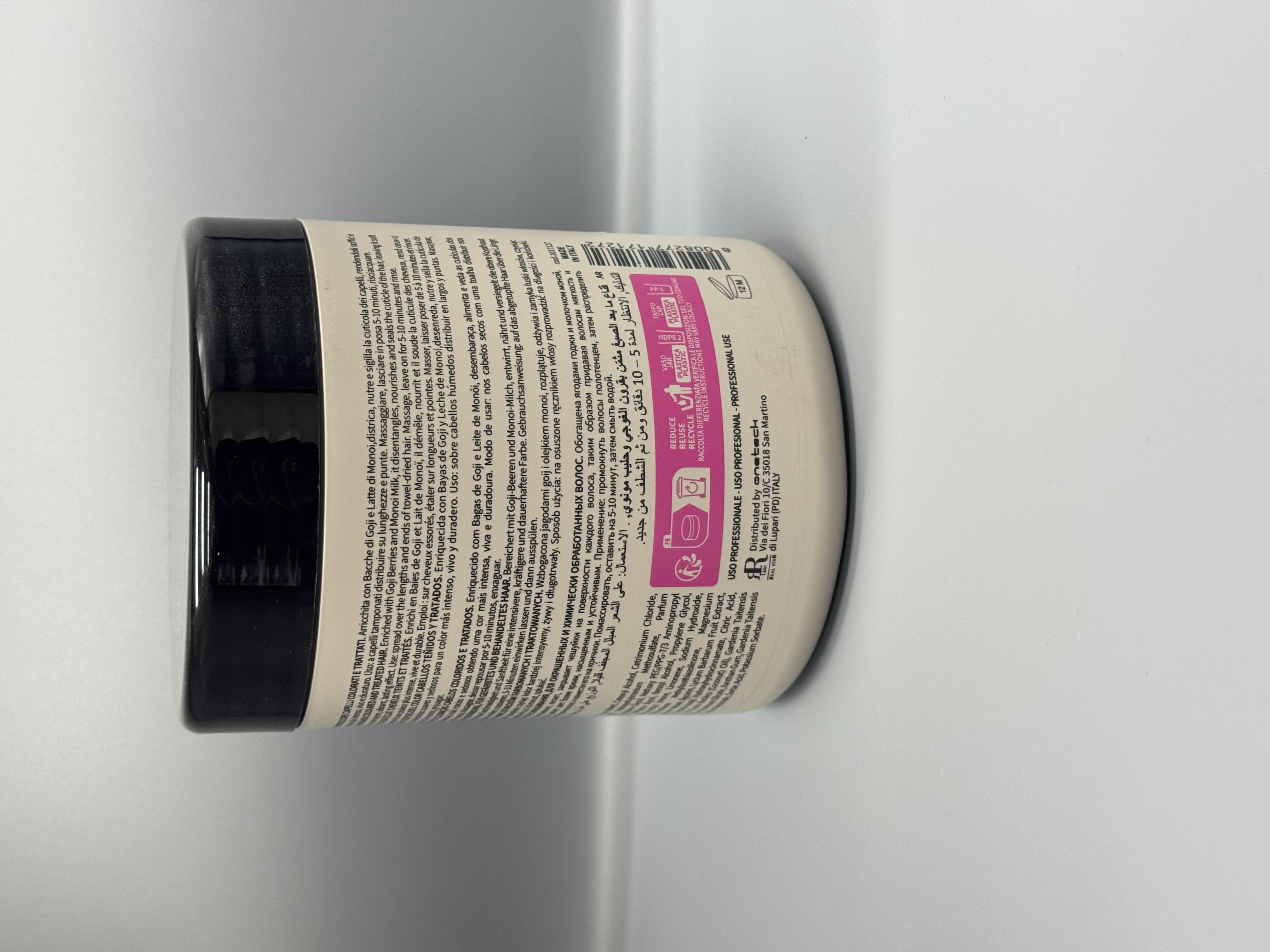 RR Line Real Color / Color Star Mask (1000 ml) 