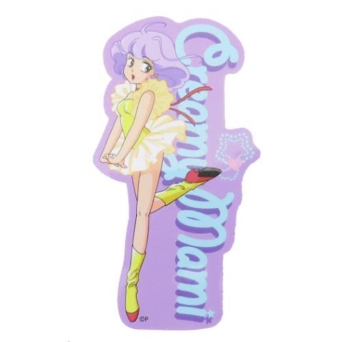 小忌廉 貼紙 PE1181