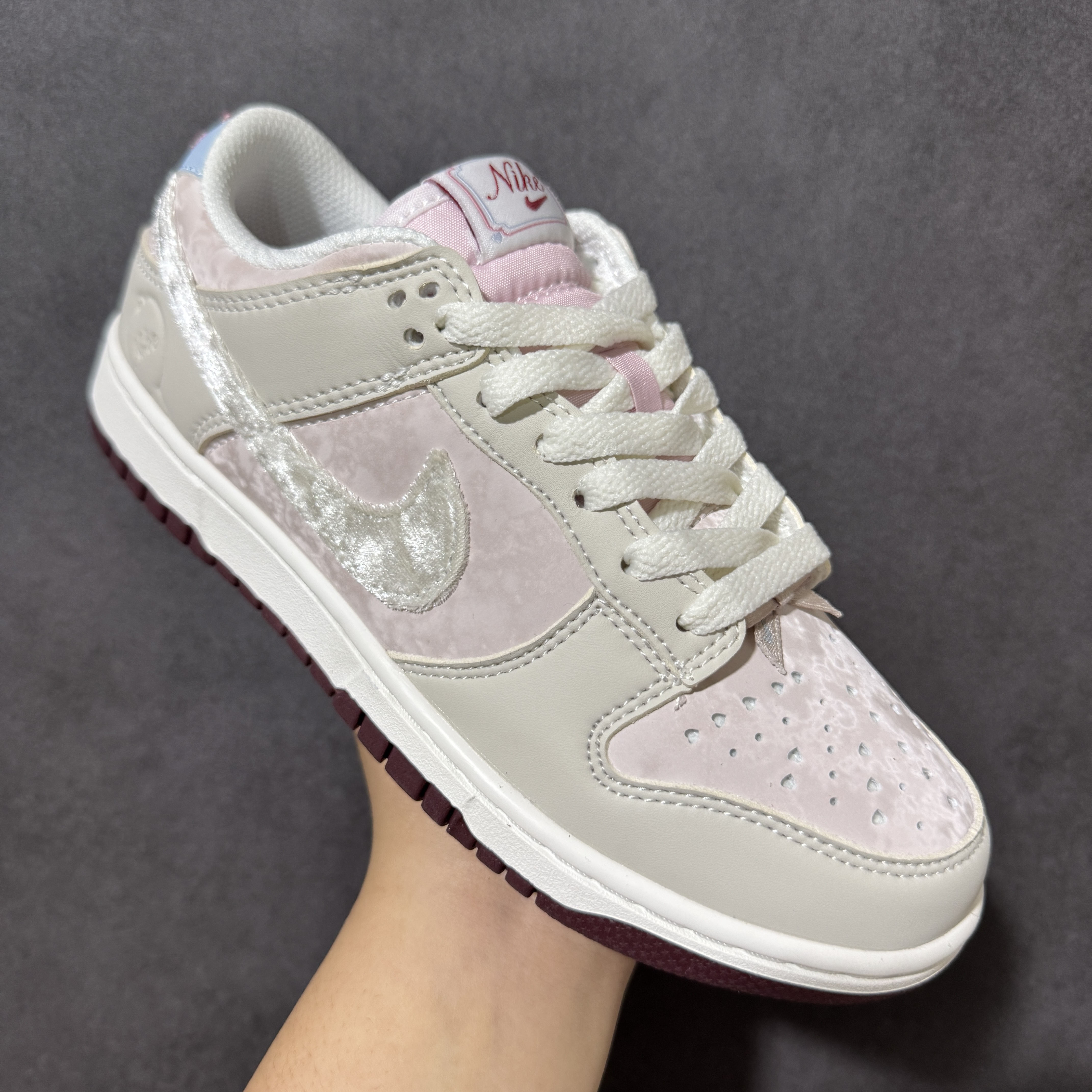 Nike Dunk Low IQ1145-610