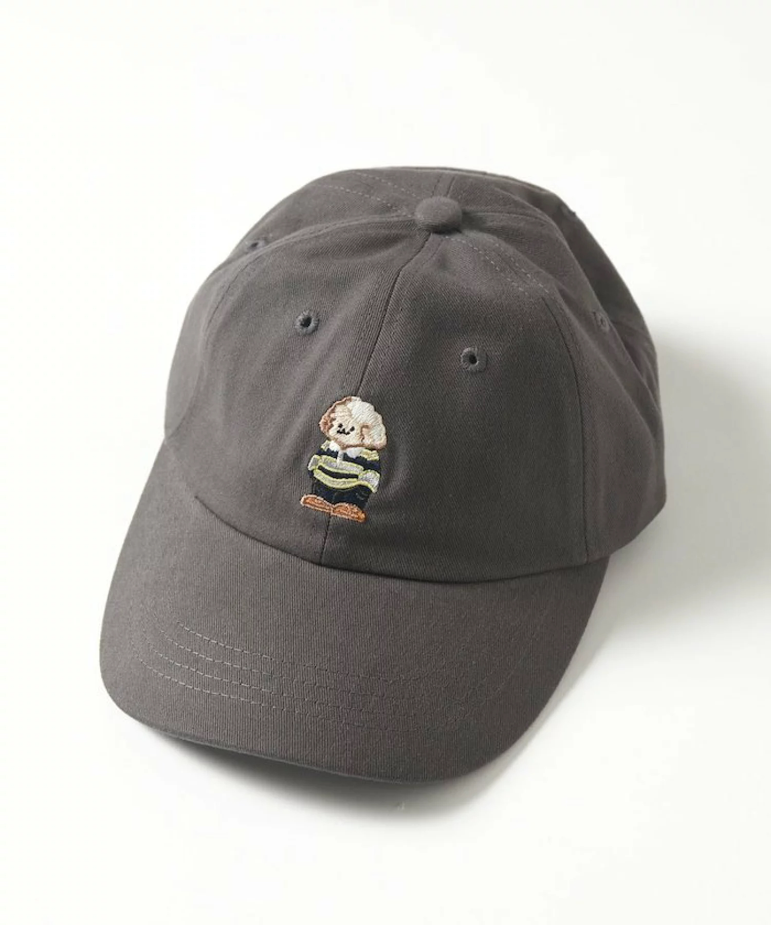 日本預訂📍日本得意tombonia狗仔圖案Cap帽