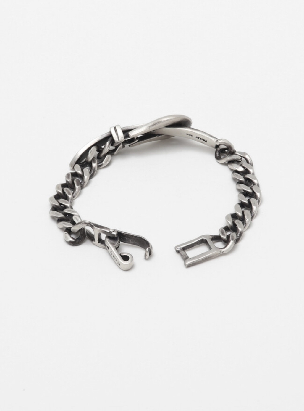 Kujaan Chain Bracelet 006 pre order/訂購