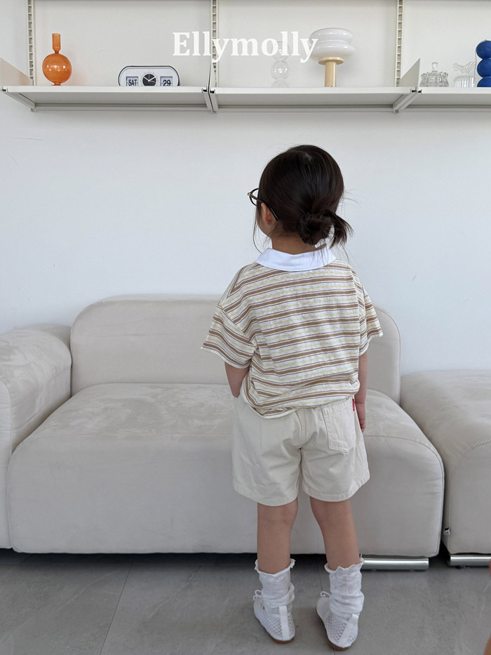 🇰🇷Ellymolly tee