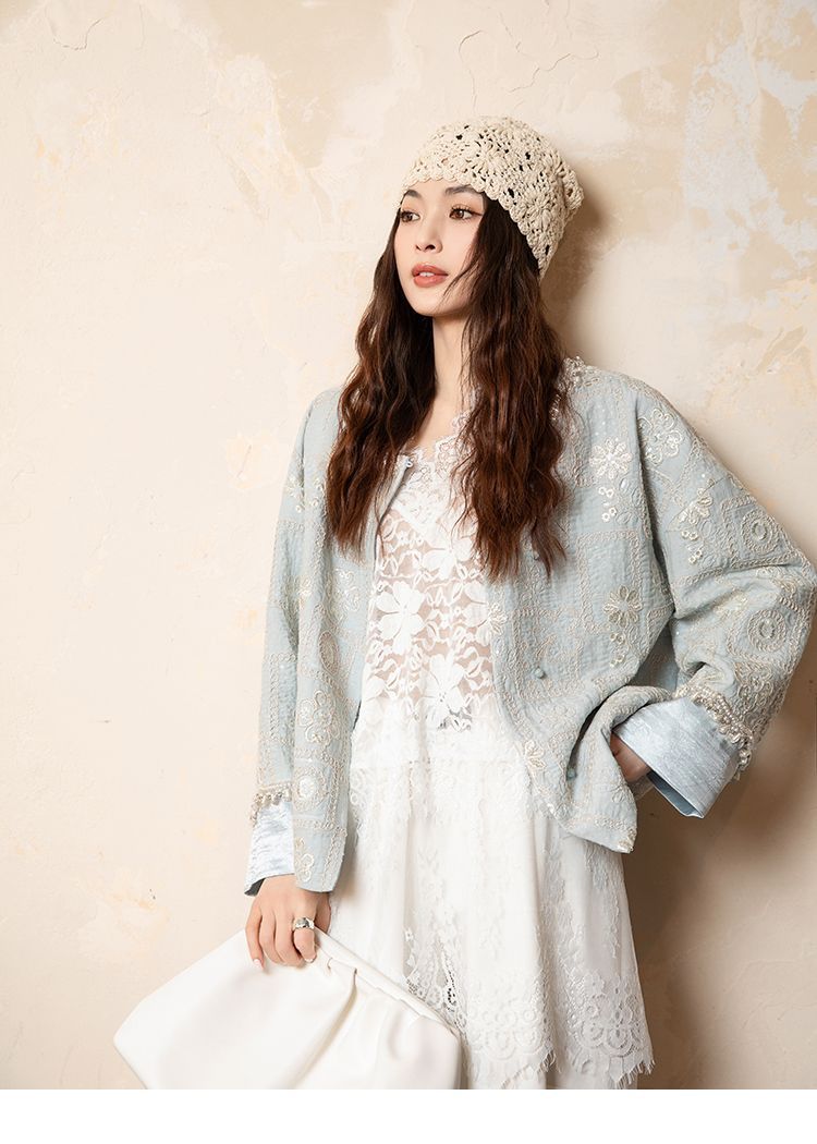 $110件。✨氣質蕾絲背心上衣✨（百搭內外兩穿｜高級感款🔥）