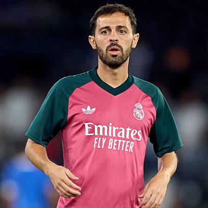 Adidas Real Madrid 皇家馬德里 2026-27 作客熱身訓練球衣 (可加印球員版贊助) KG1351