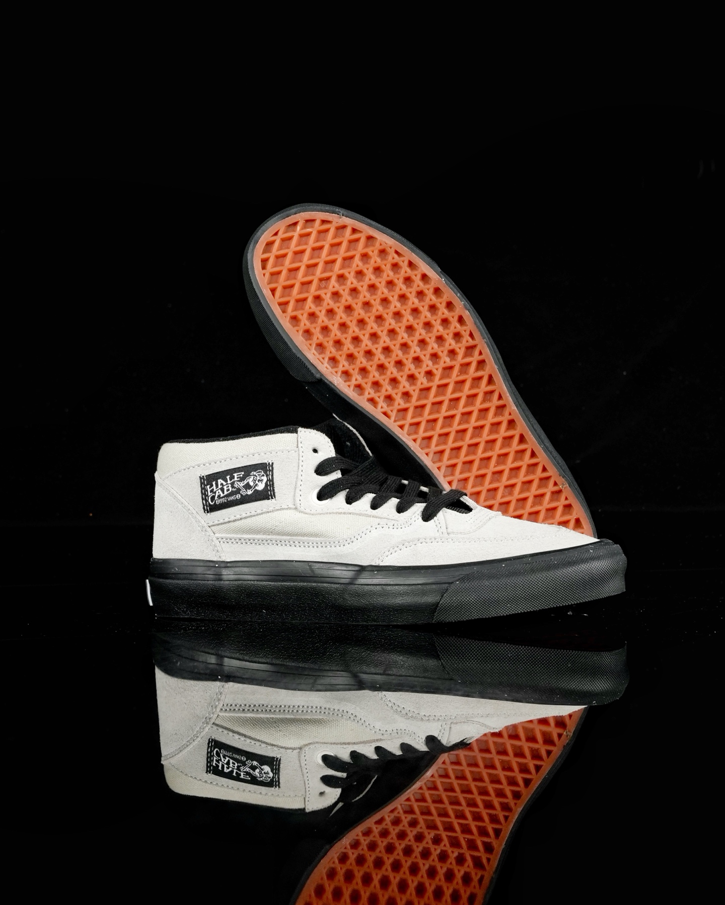 Vans Premium Half Cab VN000CXJYB2