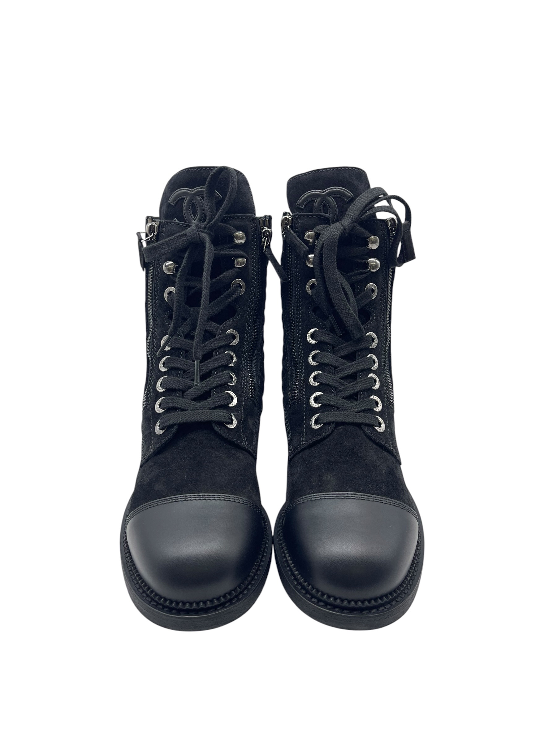 Unused item Chanel Boot / Product Code: 071401