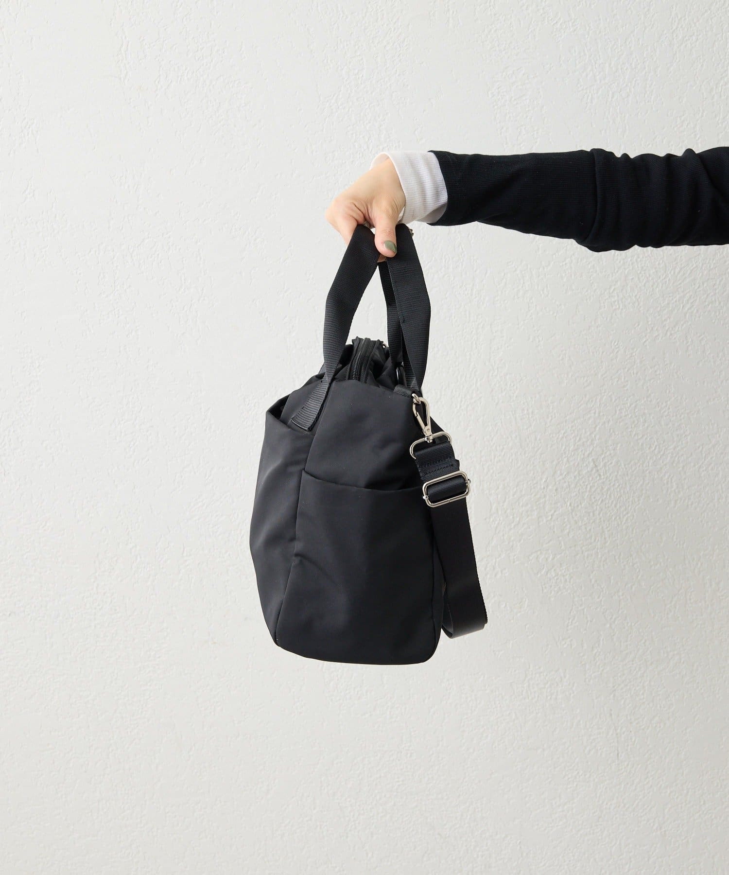 🎀【預訂】Kitty x ear Regin Ribbon bag S