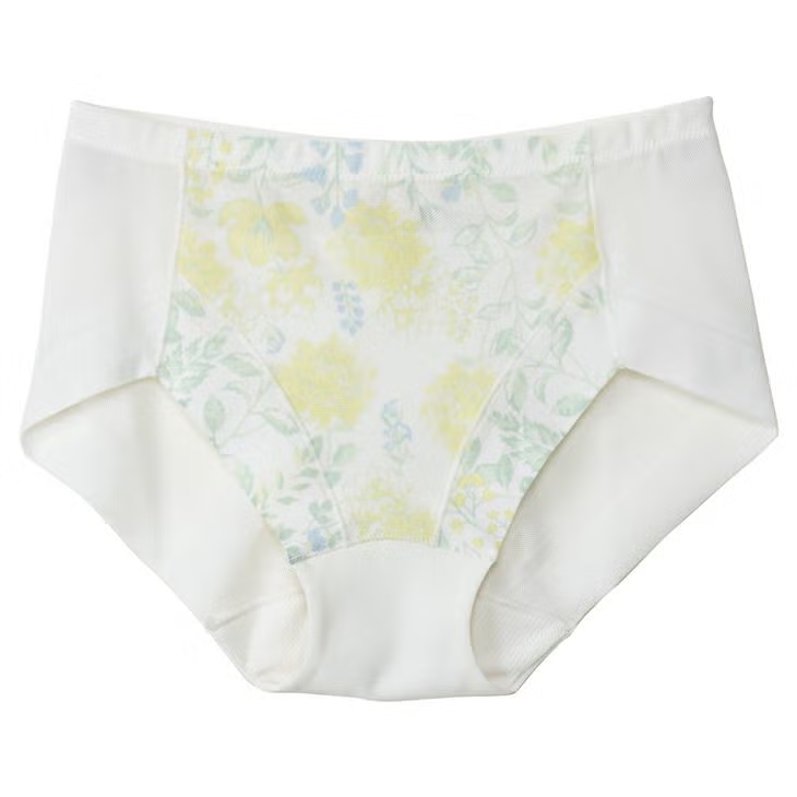 日本直送 BVD 花卉印花涼褲短褲｜透氣速乾（ M/L/LL）