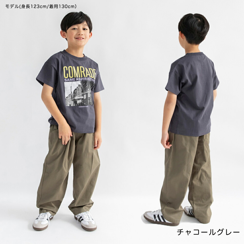 🆕【⭐訂購⭐】🌀 🇯🇵 日本直送🇯🇵 印花圖案 純綿短袖T恤［12款選］🌀[ELBA-0095][260310]