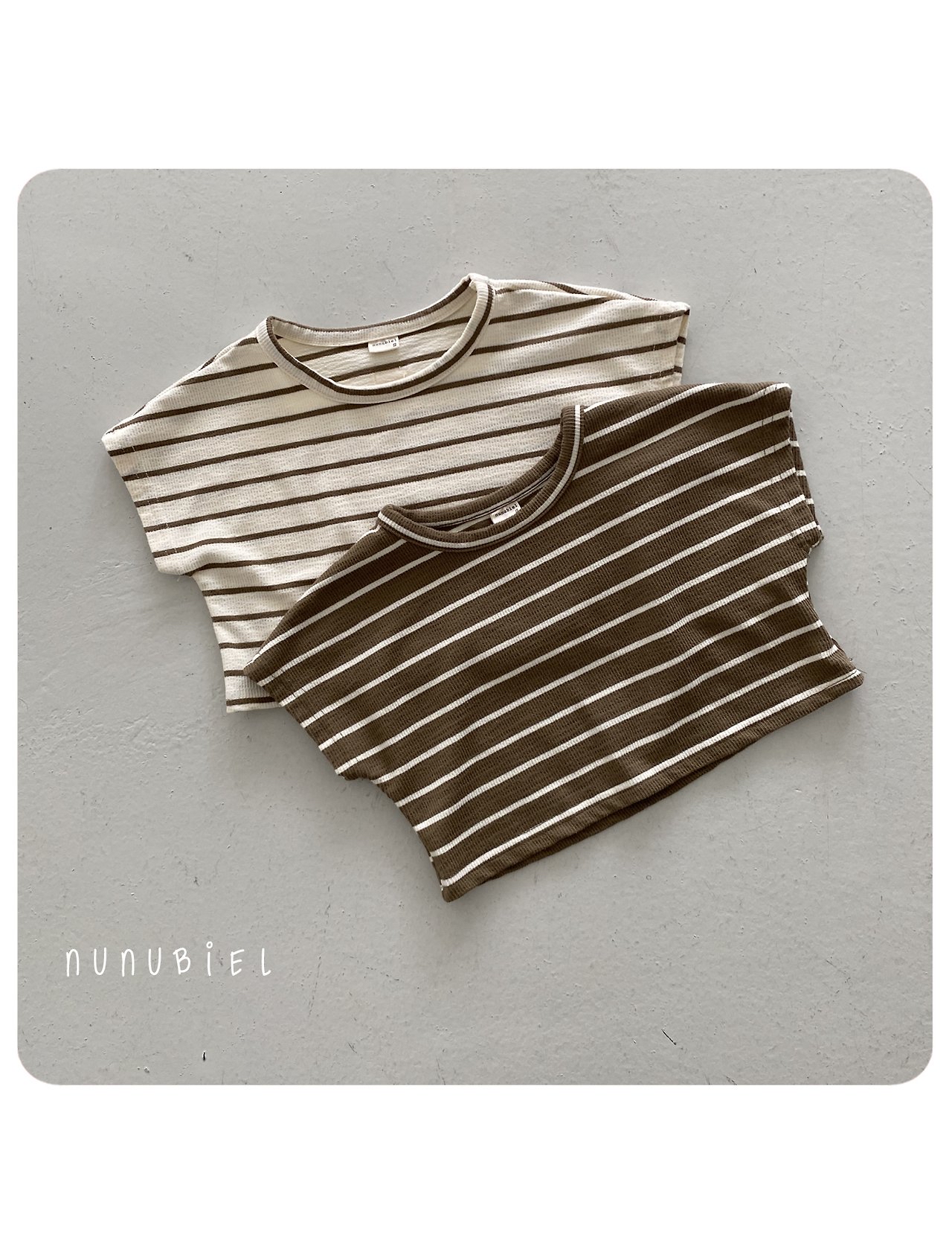 🇰🇷Nunubiel tee