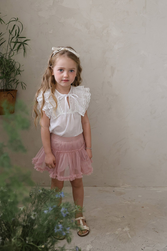 🇰🇷Puella_Flo上衣